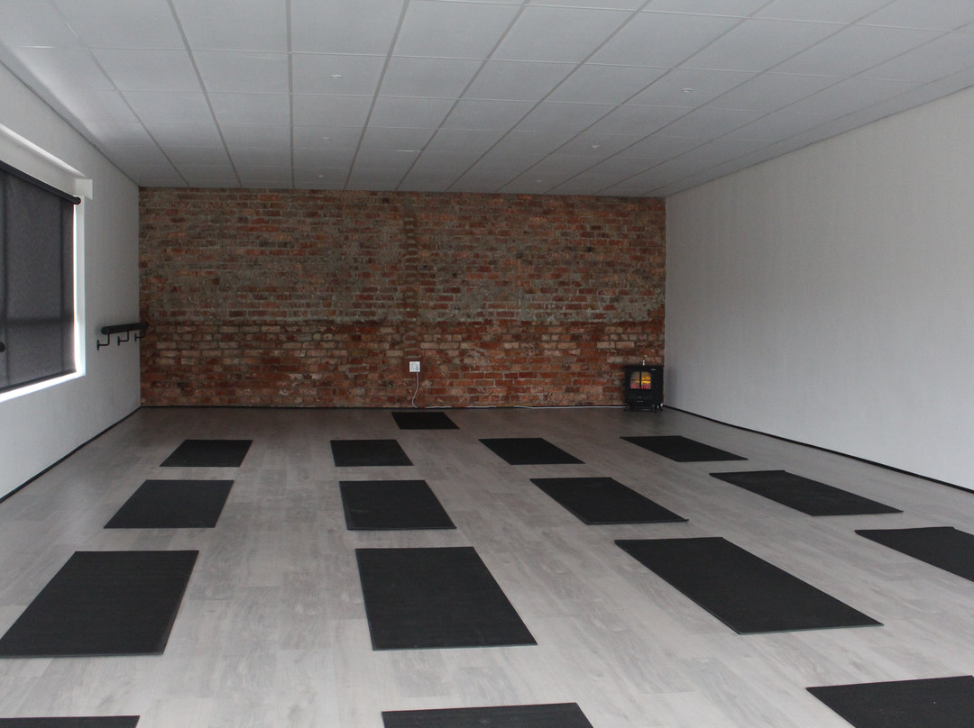 Life Retreat Studio-西索美塞必去景点