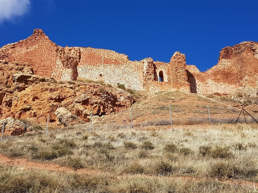 Castillo De La Estrella景点图片