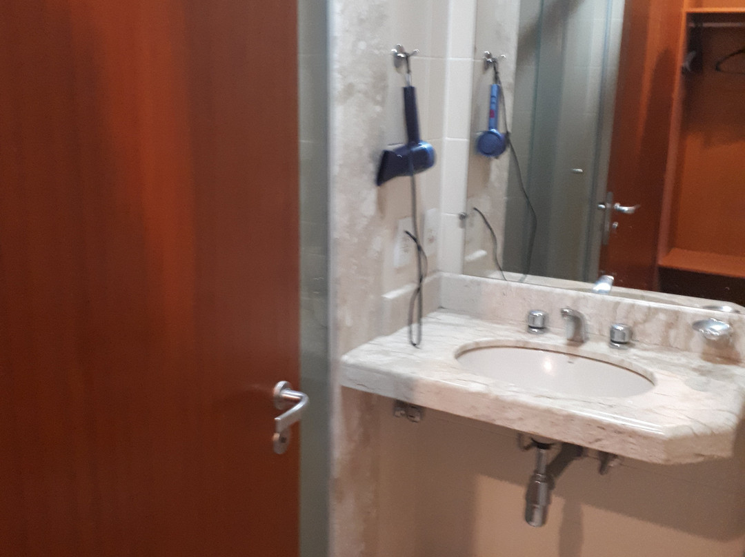 Nobile Inn Jundiaí主图