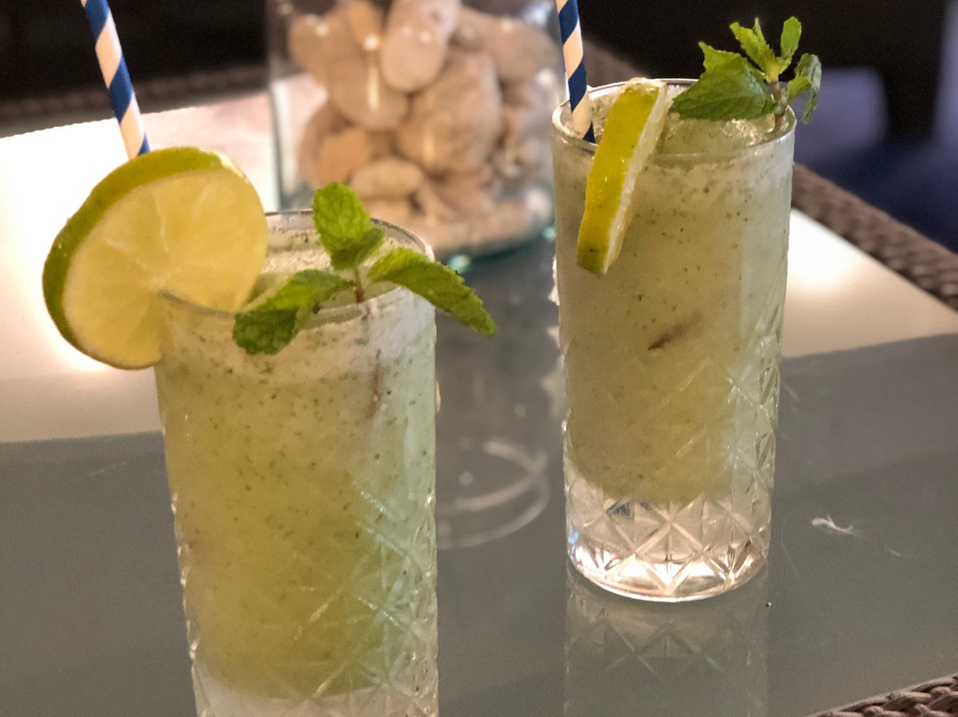 库拉索阿维拉酒店主图