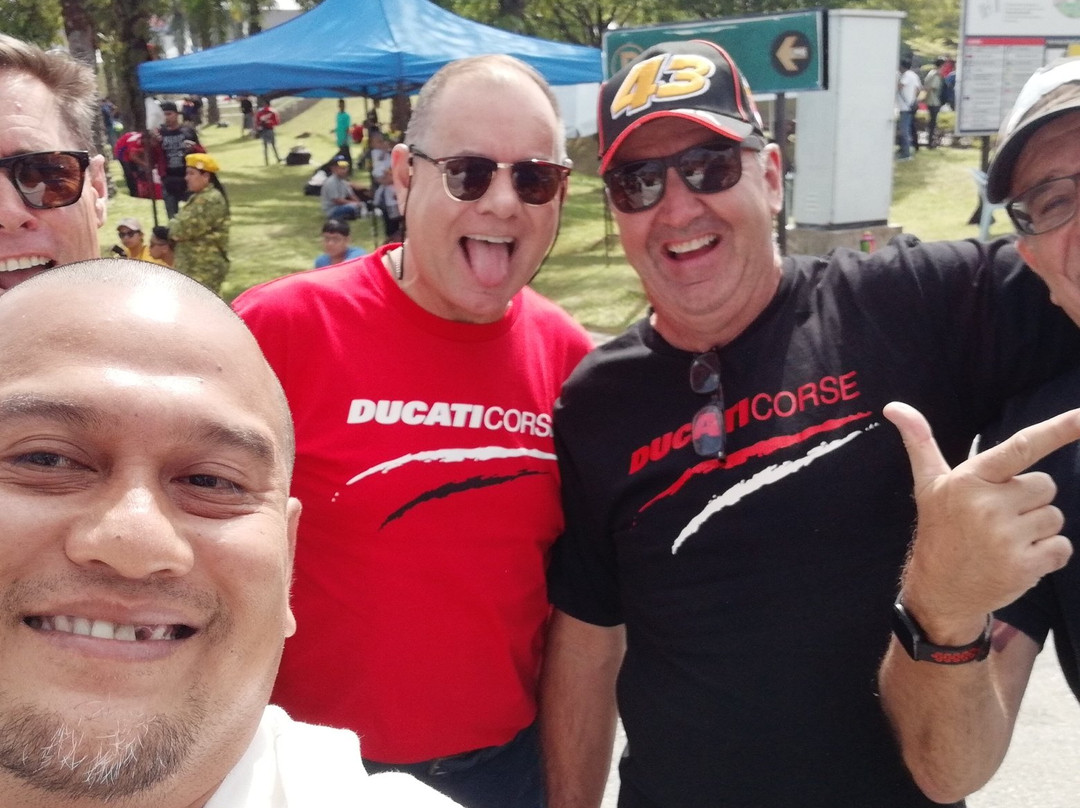 F1 - Malaysian Grand Prix-雪邦必去景点