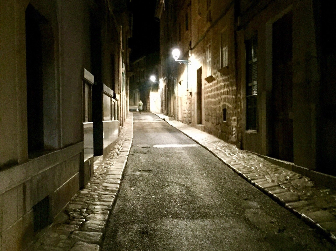 Banco de Soller-索耶尔必去景点