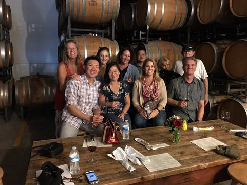 Free Walking Tour Santa Barbara-圣巴巴拉必去景点