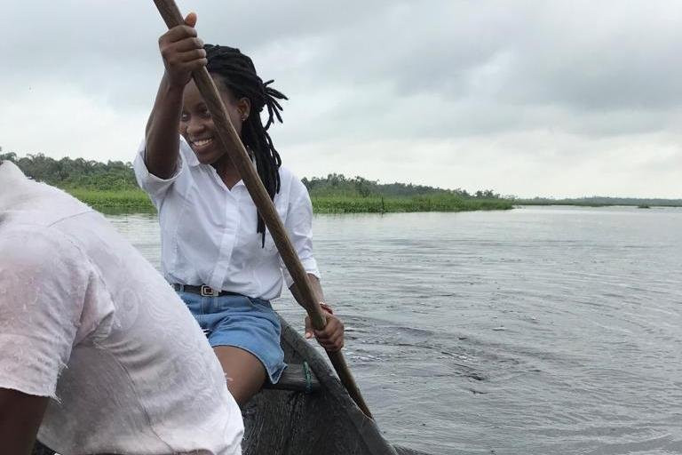 Naijanomads-拉哥斯必去景点