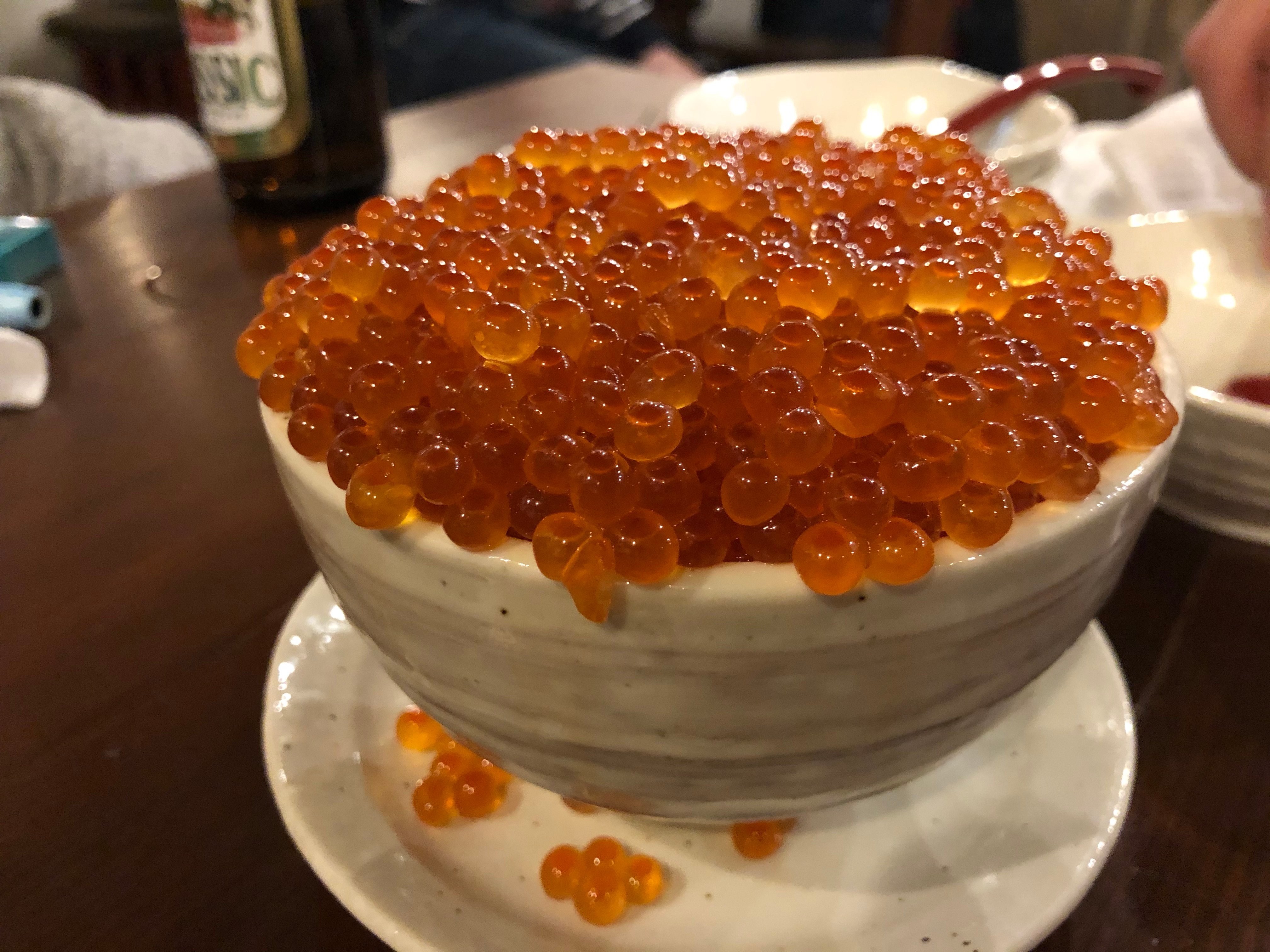 札幌宜必思尚品酒店-餐饮