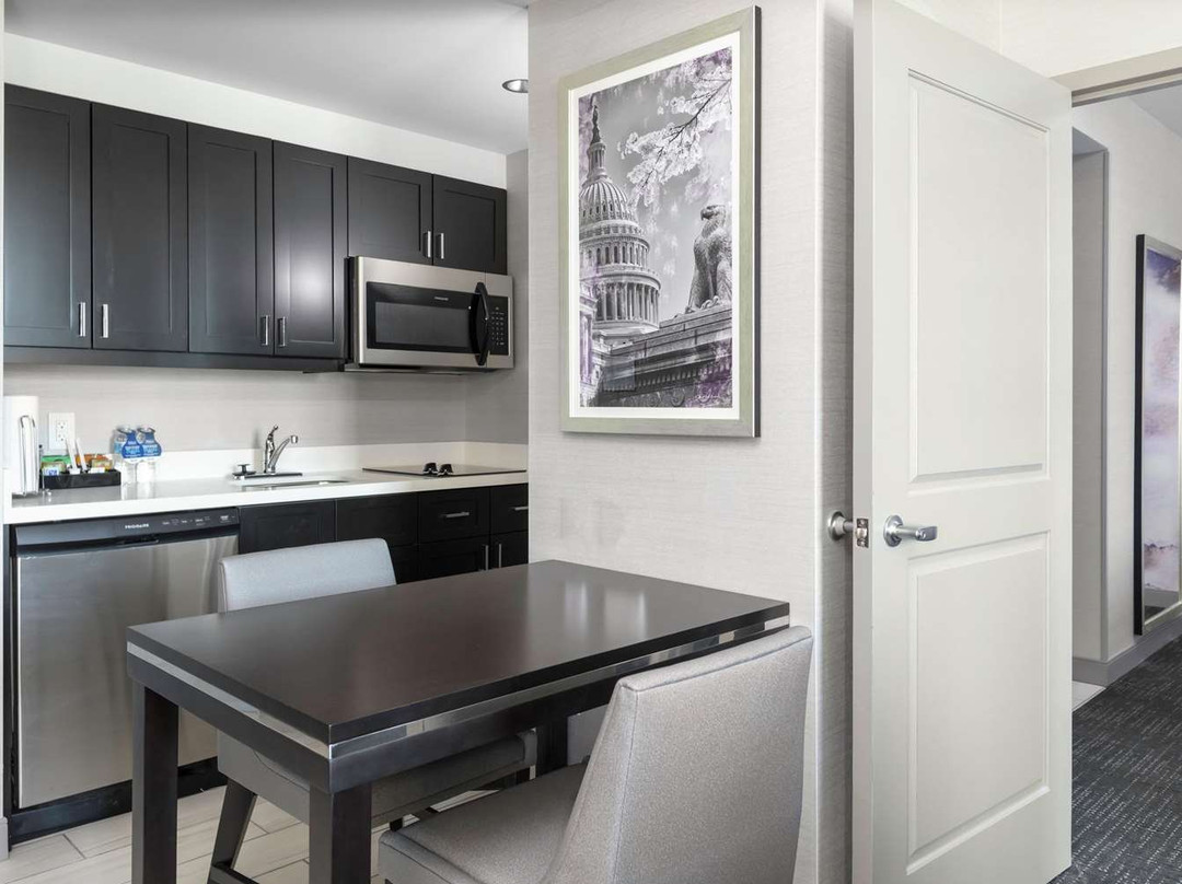 Homewood Suites By Hilton Largo Washington D.c.主图