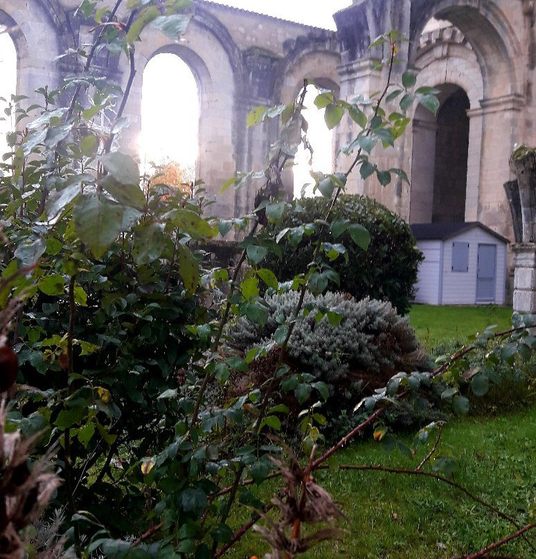 Eglise Saint-Jean-Baptiste景点图片