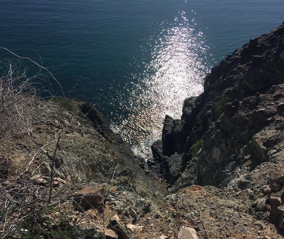 Khorfakkan, Heart Beach-Khorfakkan必去景点