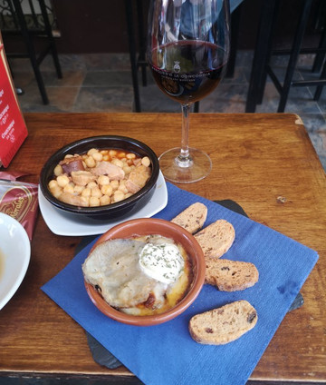 moss-阿尔赫西拉斯必去景点