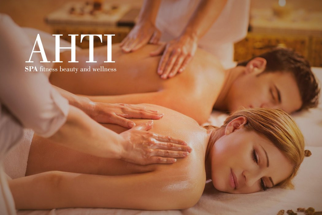 Ahti Spa-米兰必去景点