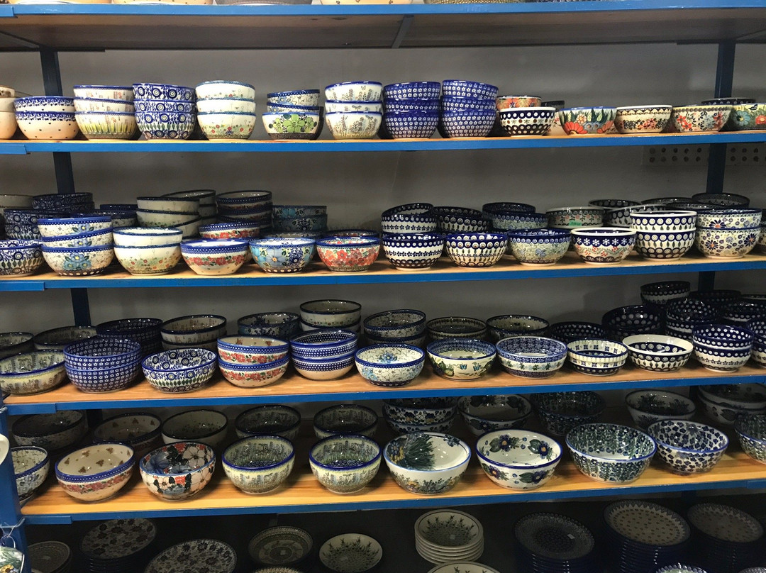 Cer Far - Ceramika Henry's Pottery景点图片