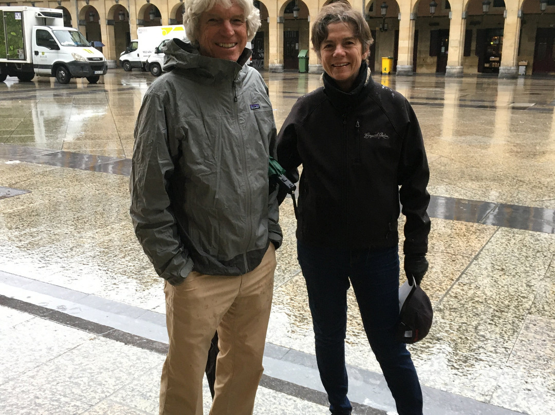 Discover San Sebastian-圣塞瓦斯蒂安必去景点