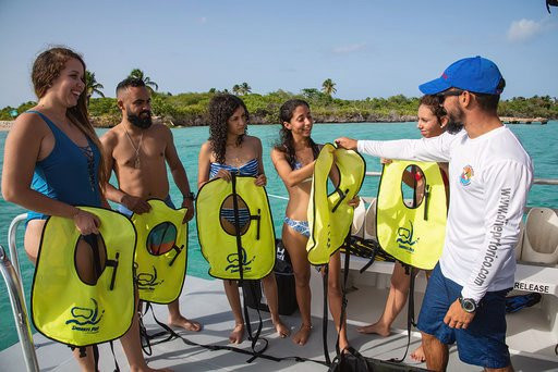 Sea Ventures Dive Center-法哈多必去景点