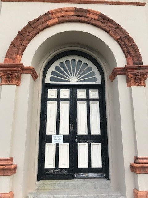 Sessions House-汉密尔顿必去景点