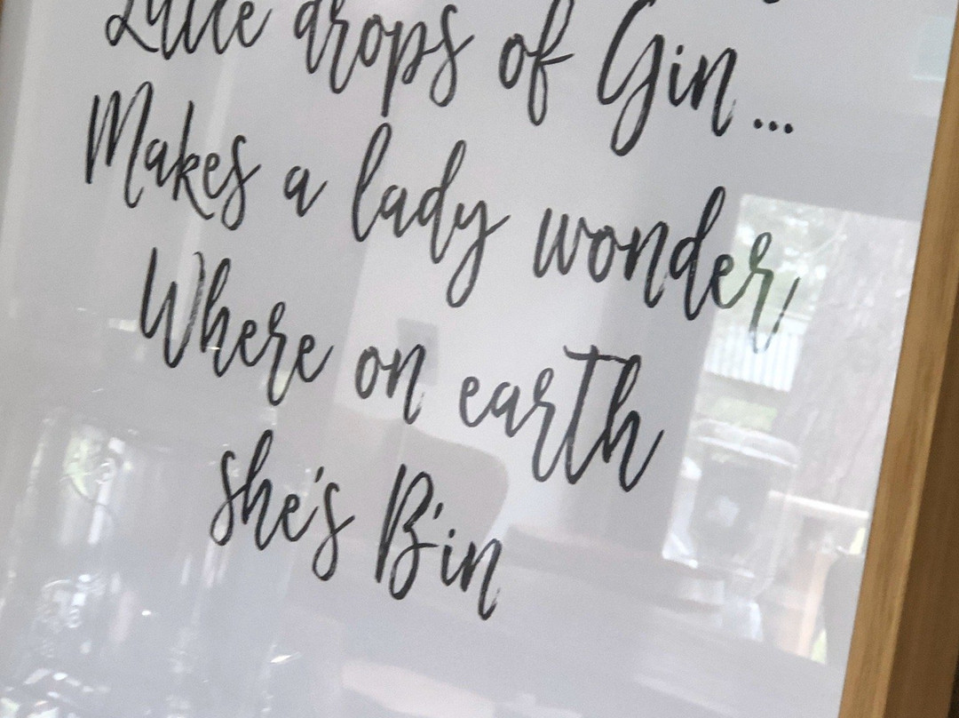 Andy's Trails-季隆必去景点