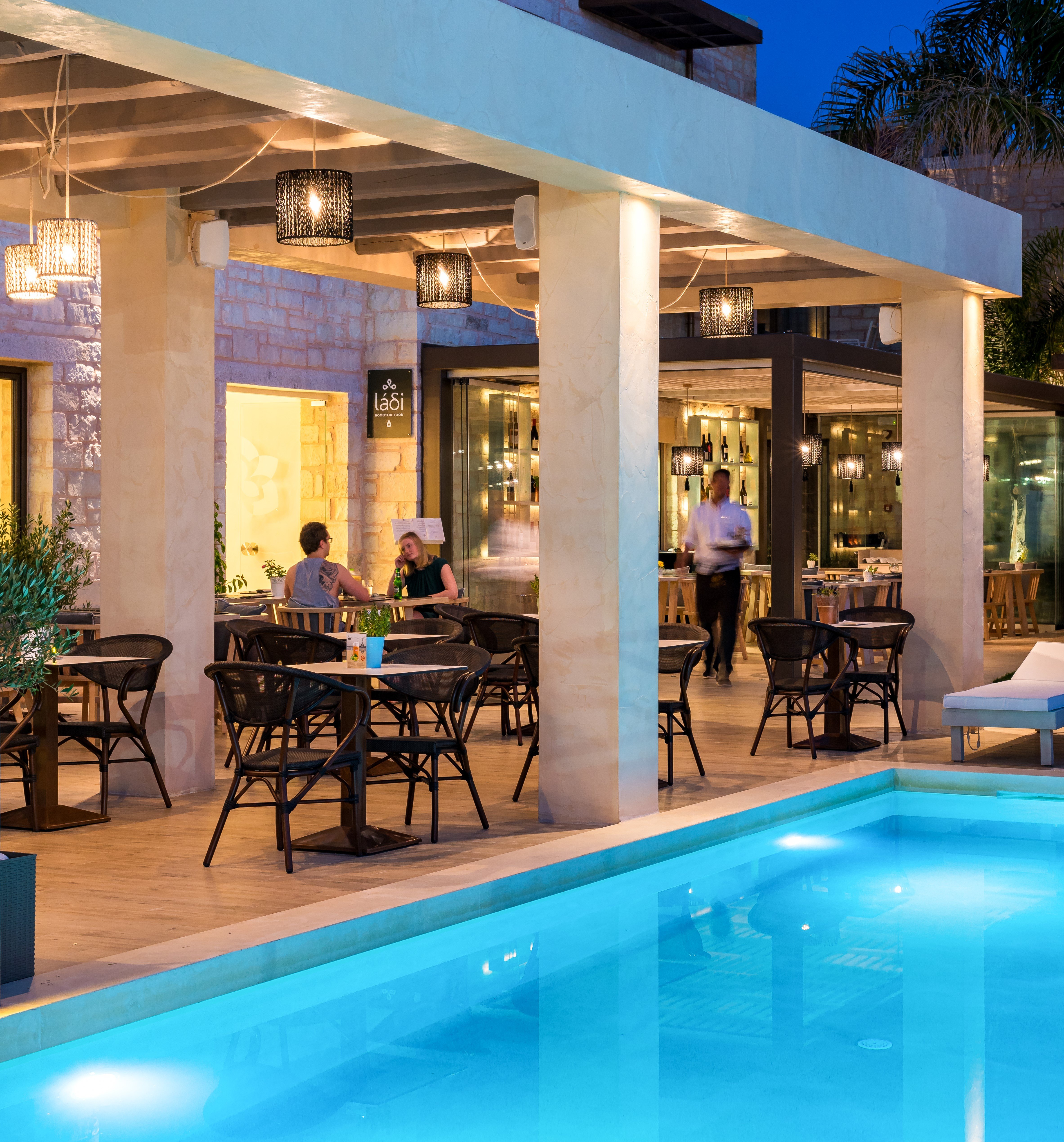 Airis Boutique & Suites-官方