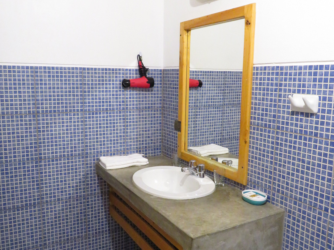 Hotel Villa Jazmin主图