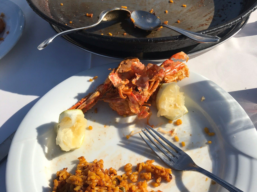 La Dehesa del Saler-巴伦西亚必去景点