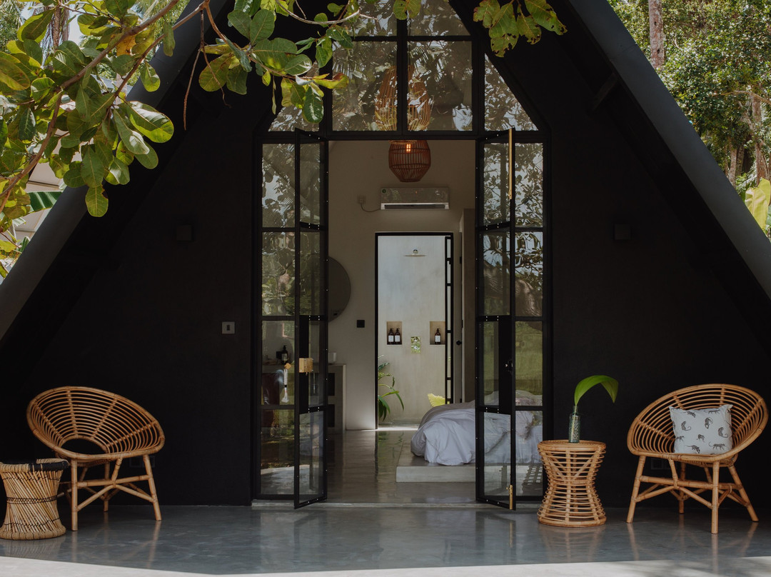 Palm Hotel Sri Lanka主图