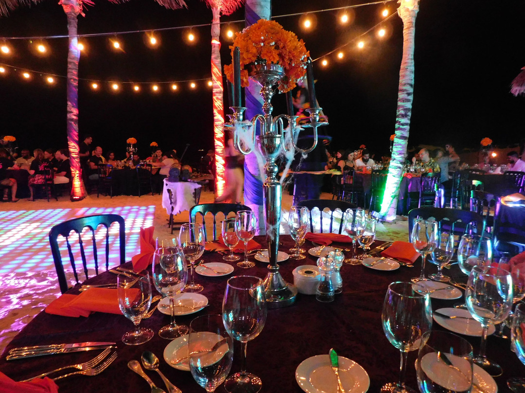 坎昆阿瓦隆大酒店主图