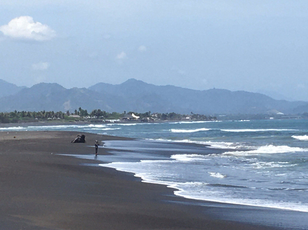 Jeeva Saba Bali主图