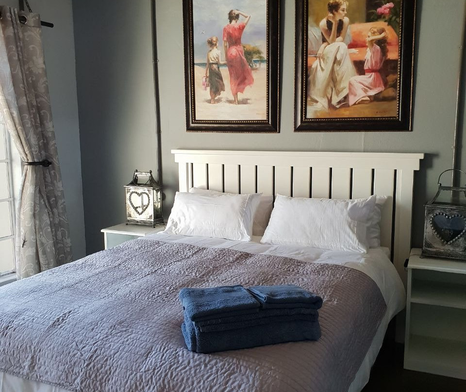 At Rest Zeerust主图