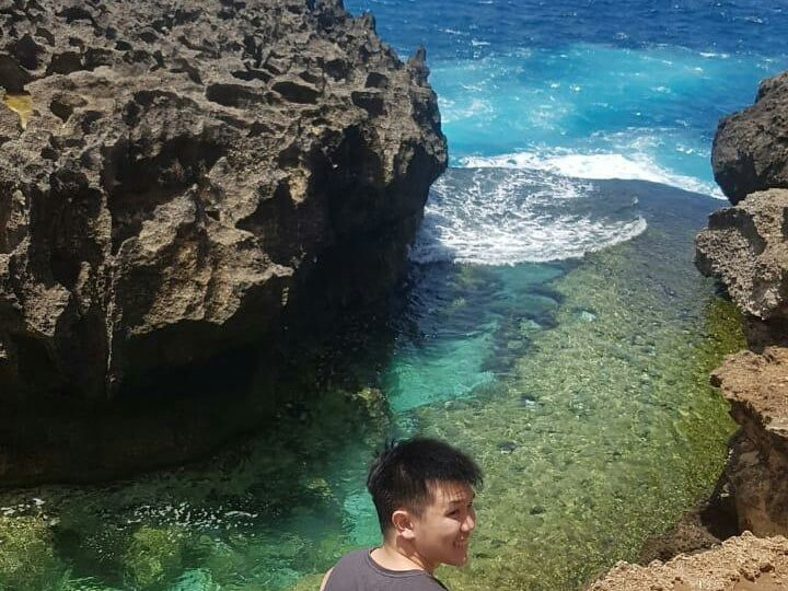 Gilimanuk transport-吉利马努克必去景点