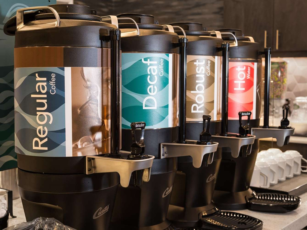 Homewood Suites by Hilton Tulsa Catoosa主图