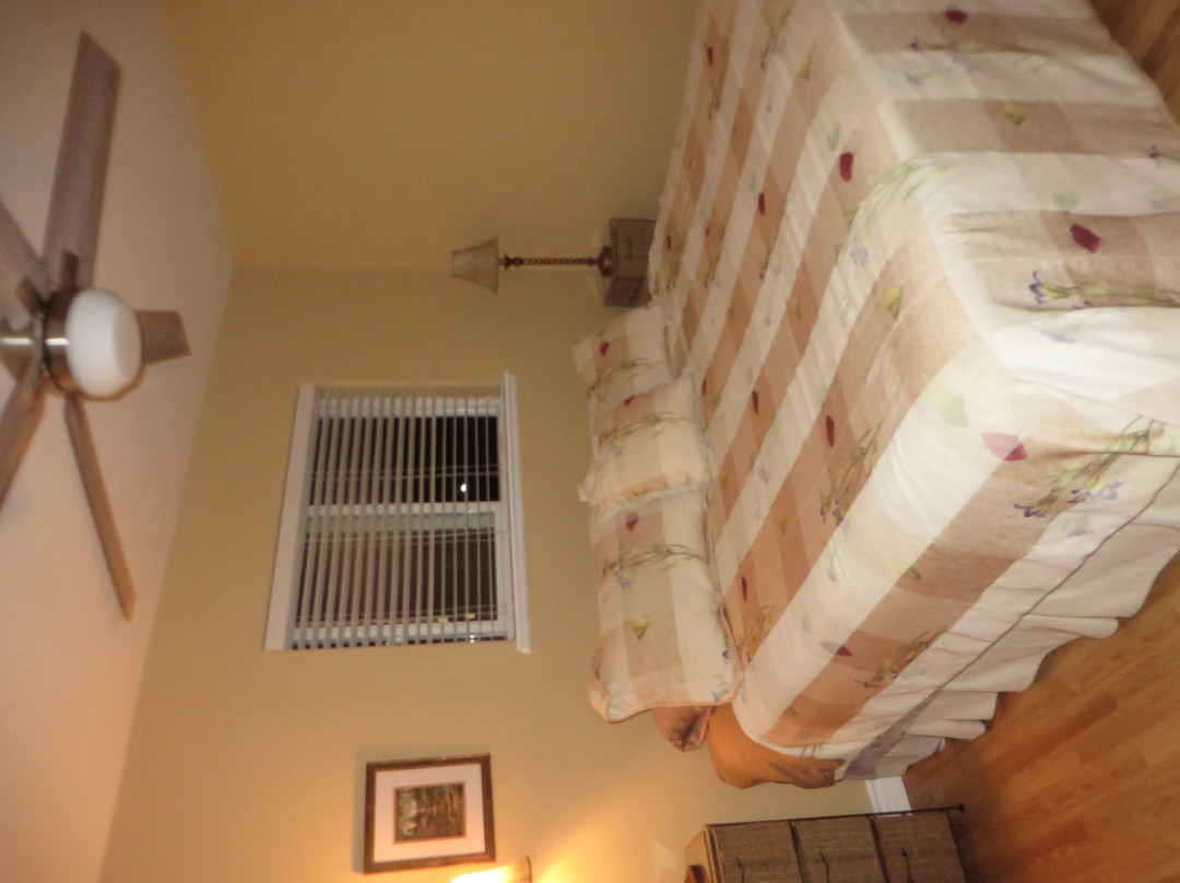 Beachway B&B Suites主图