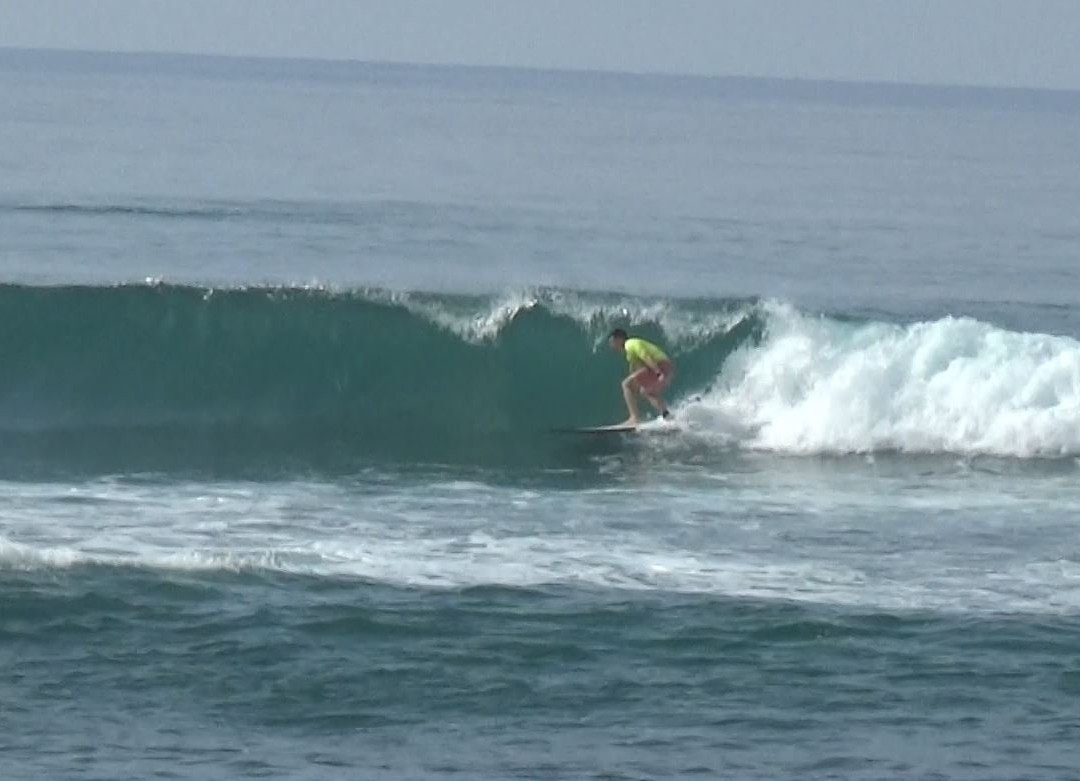 Surf School Sri Lanka-阿杭玛必去景点