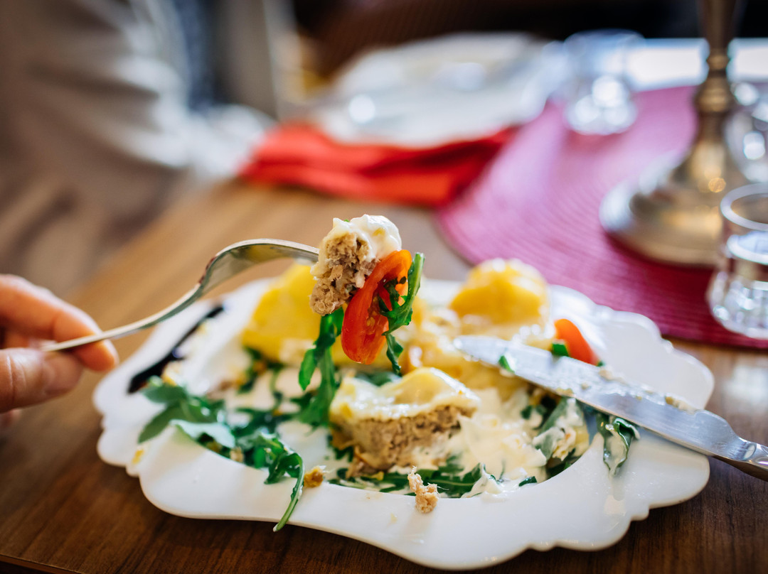 Leipzig Food Tours-莱比锡必去景点