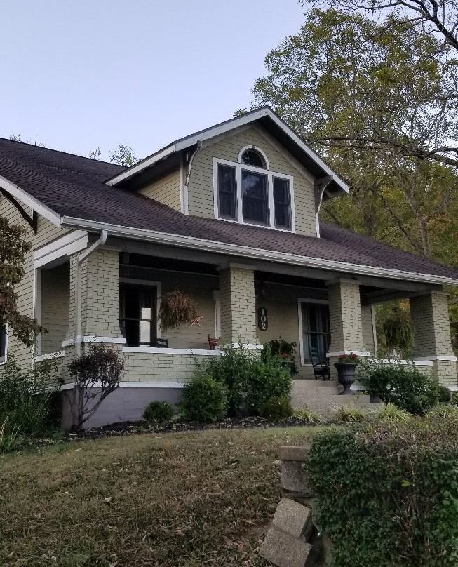 Switzerland County Tourism