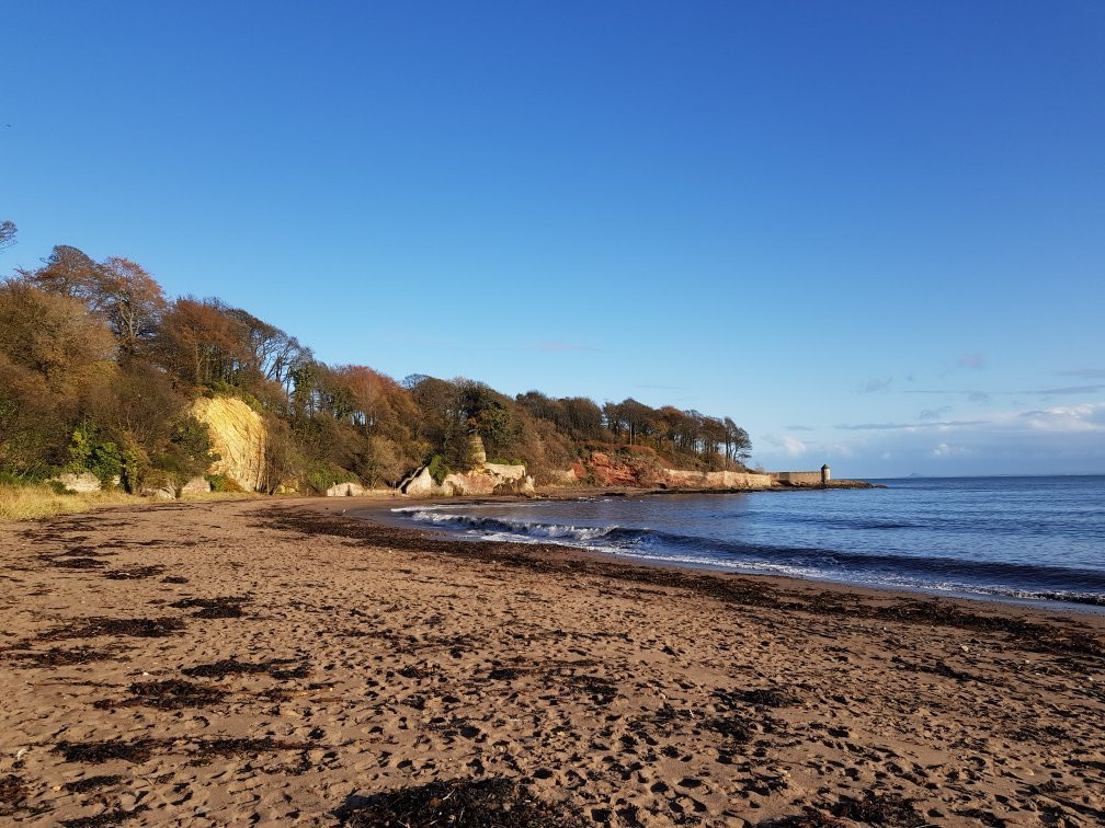 Ravenscraig Park-Kirkcaldy必去景点
