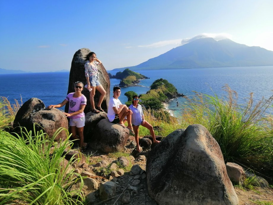 Beach Resort Maripipi主图