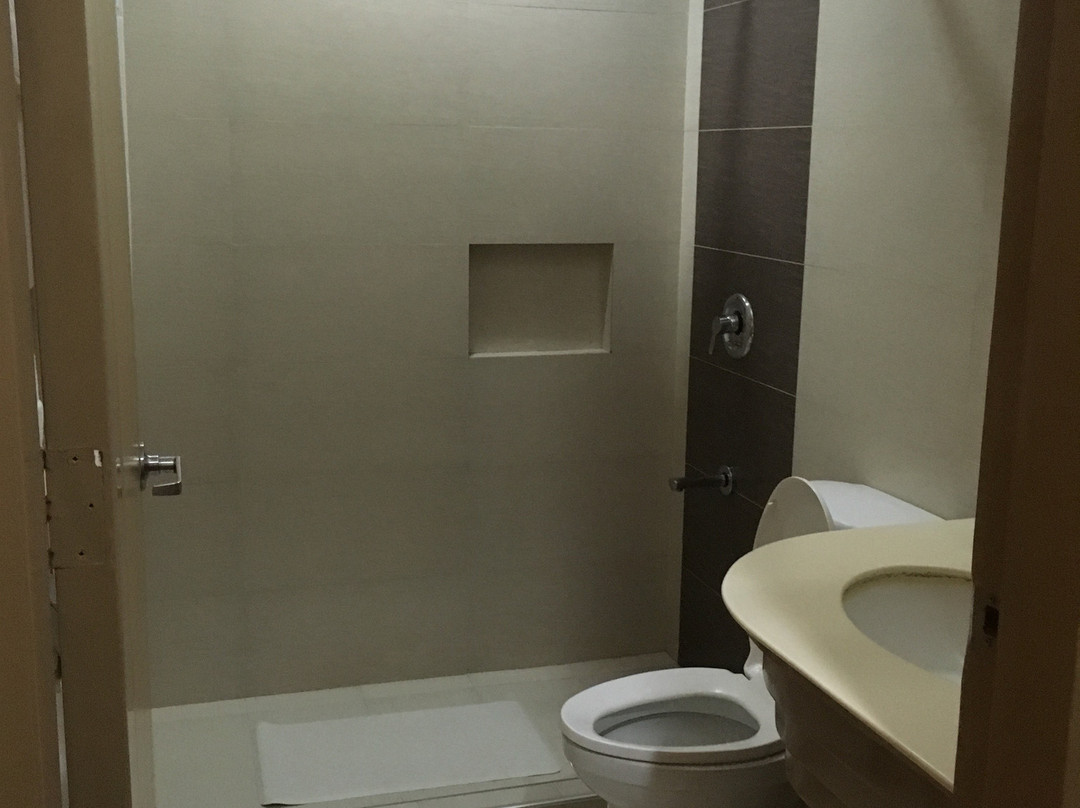 Microtel by Wyndham Davao主图