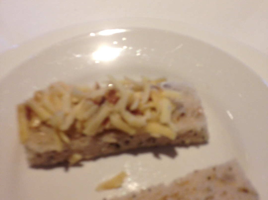 Warrington Fir Grove Hotel主图