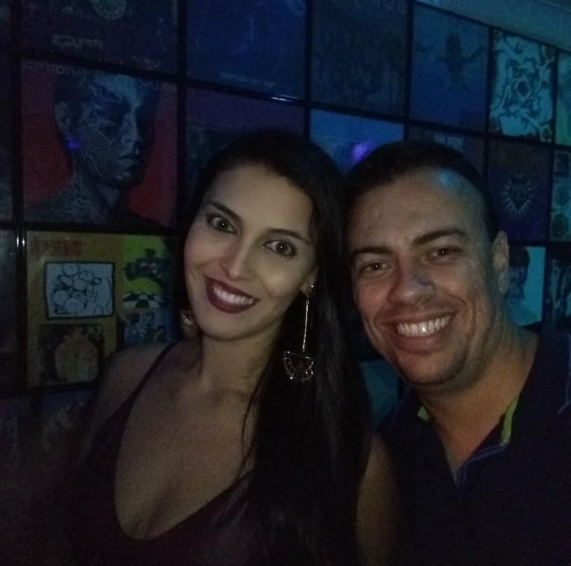 República Bar-波苏阿雷格里必去景点