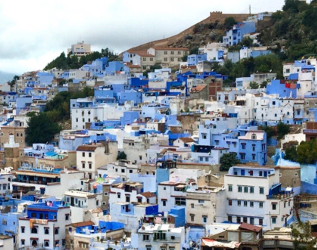 Happy Moroccan Tours-非斯必去景点