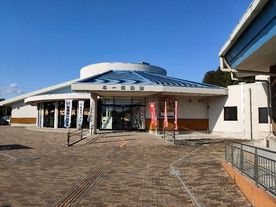 Nasu Yoichi no Sato Michi-no-Eki-太田原市必去景点