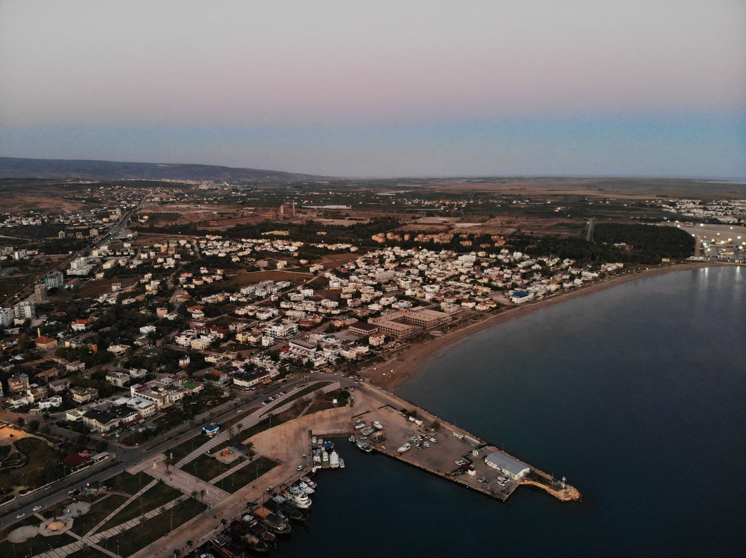 Limon Inn Hotel Taşucu主图