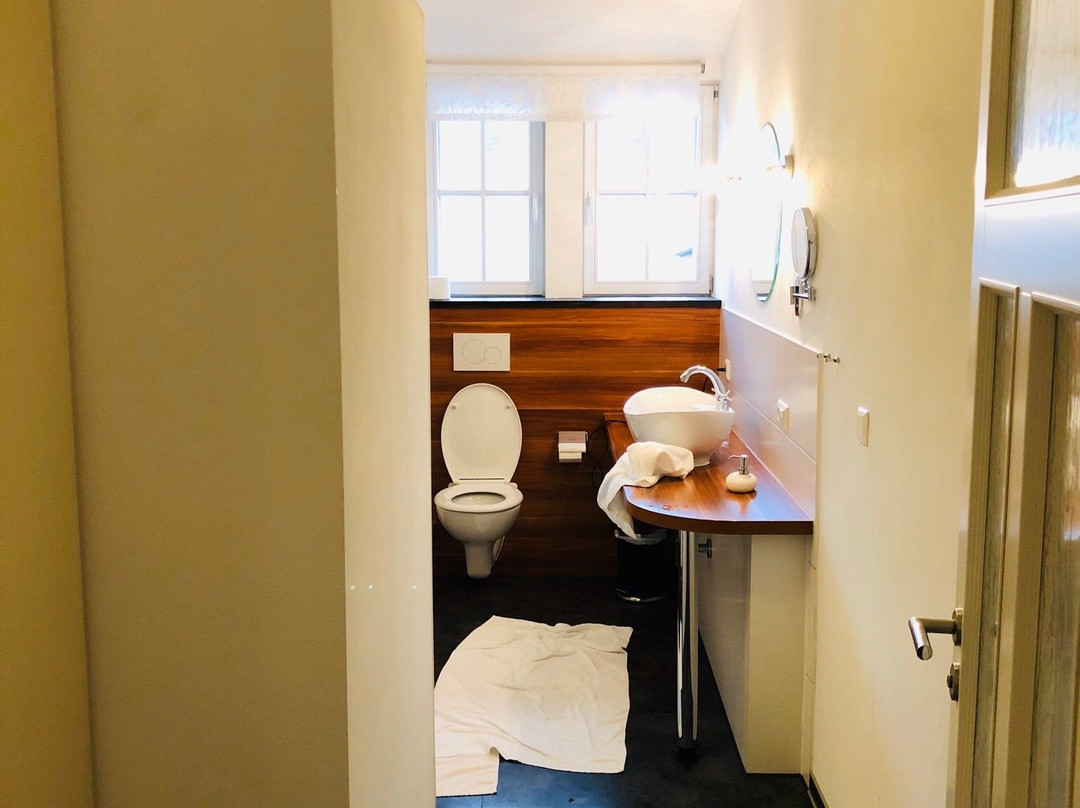 Unsere Stadtvilla主图