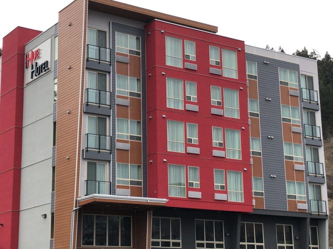 The Hue Hotel, An Ascend Hotel Collection Member主图