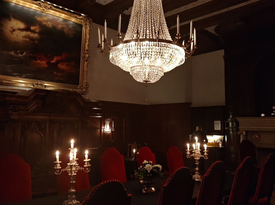 Lejondals Slott主图