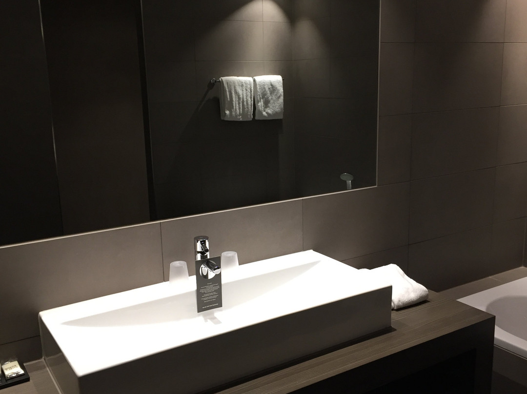 Van der Valk Hotel Dordrecht主图