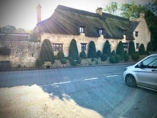 Cotswolds Adventures景点图片