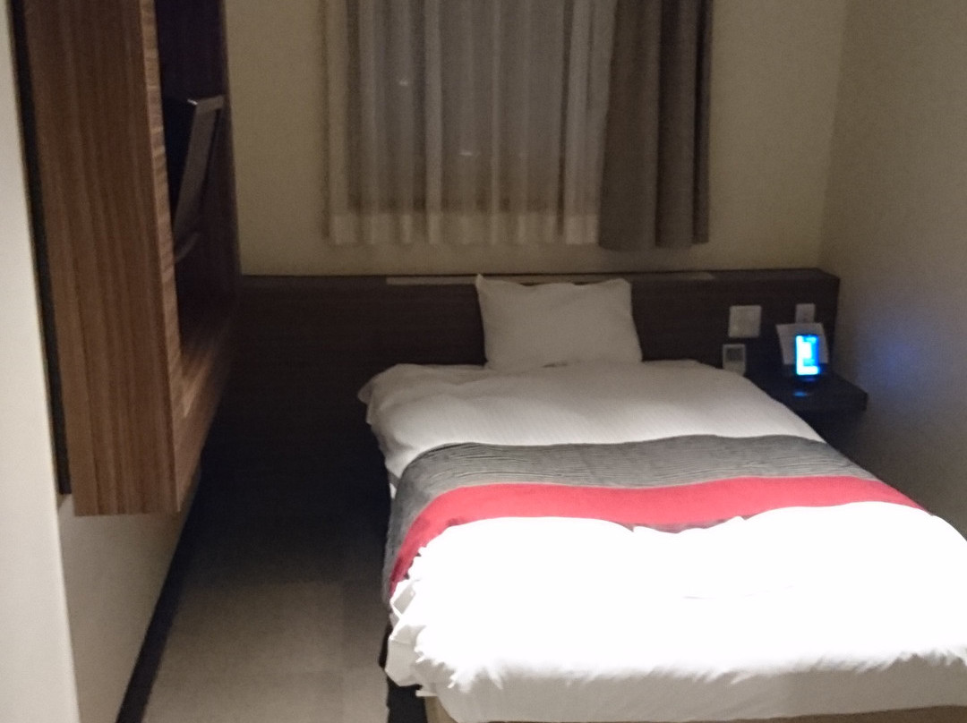 Hotel New Palace主图
