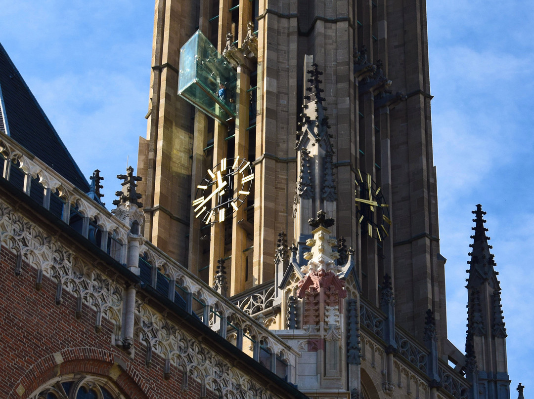 Eusebiuskerk景点图片