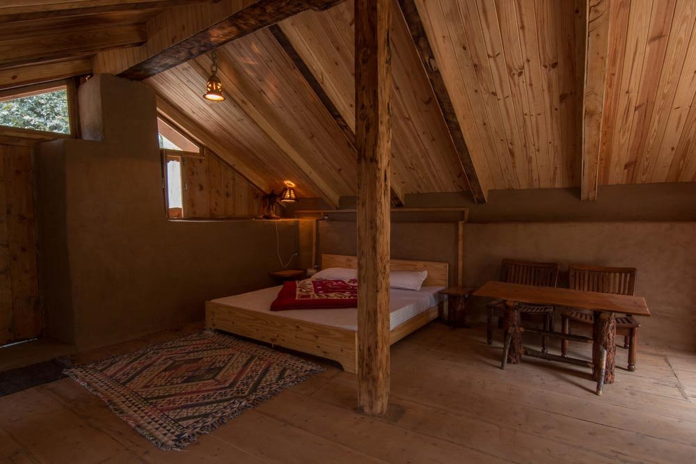 Not On Map - H2O House主图