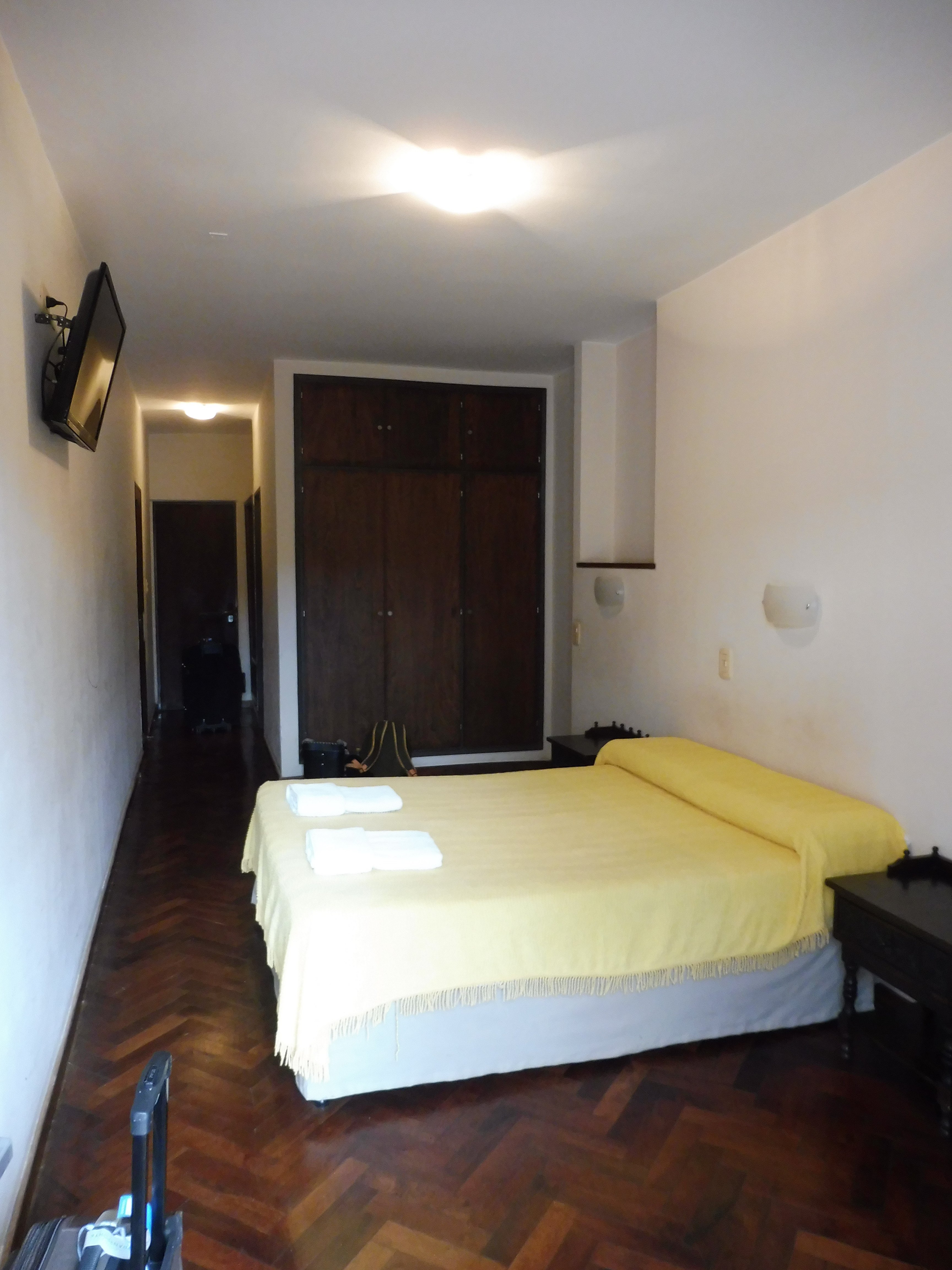 Hotel de Turismo-官方