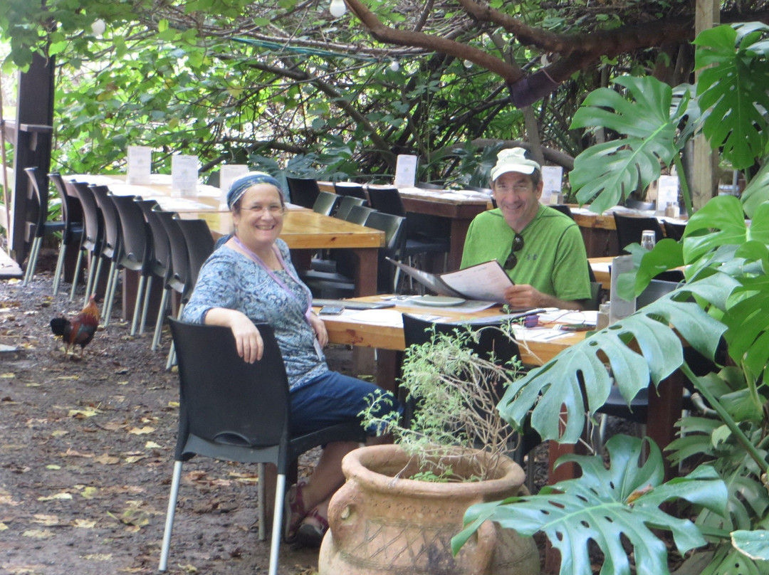 Chana Koren Israel Tours-Modiin必去景点